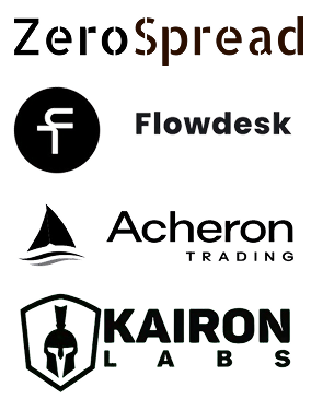 GAINS Associates Media Kit