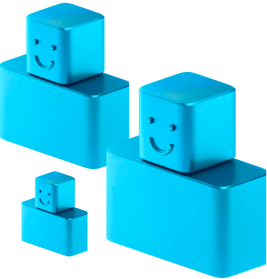 GAINS Associates Media Kit