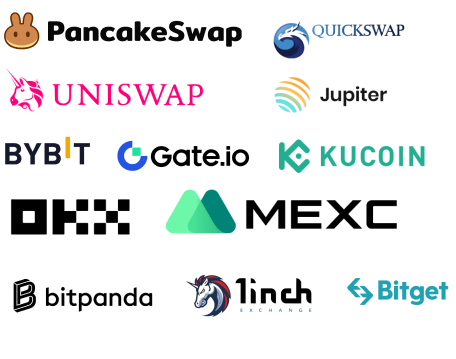 GAINS Associates Media Kit