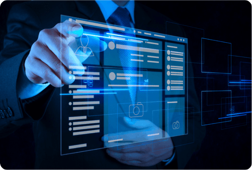 GAINS Associates Media Kit