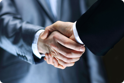 GAINS Associates Media Kit