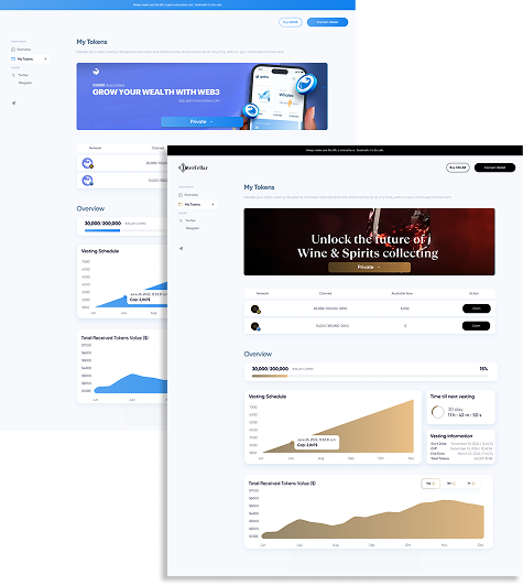 GAINS Associates Media Kit